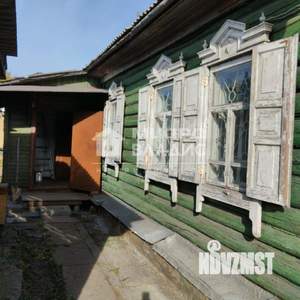 Дом 60м², 2-этажный, участок 5 сот.  