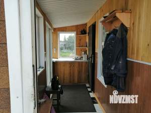 Дом 96м&sup2;, 2-этажный, участок 8 сот.  