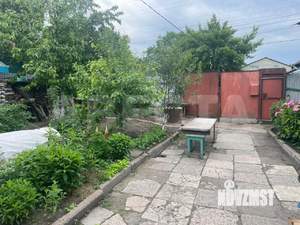 Дом 57м², 1-этажный, участок 5 сот.  