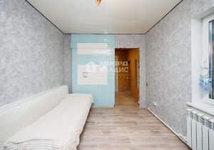 Дом 63м&sup2;, 1-этажный, участок 4 сот.  