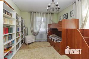 Дом 122м&sup2;, 1-этажный, участок 6 сот.  