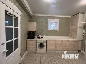 Коттедж 162м&sup2;, 2-этажный, участок 3 сот.  