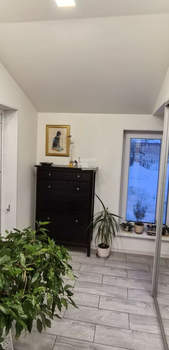 Дом 109м&sup2;, 1-этажный, участок 8 сот.  