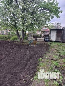 Дом 18м², 1-этажный, участок 6 сот.  