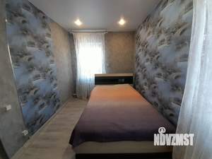 Дом 99м&sup2;, 1-этажный, участок 4 сот.  