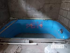 Коттедж 321м&sup2;, 3-этажный, участок 12 сот.  