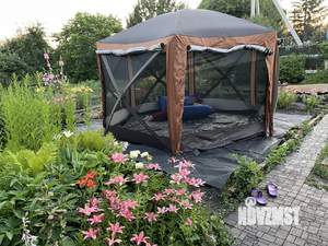 Дача 15м², 1-этажный, участок 7 сот.  