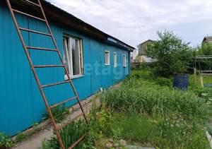 Дом 70м², 2-этажный, участок 6 сот.  