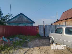 Дом 75м², 1-этажный, участок 10 сот.  
