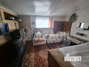 Дача 30м², 1-этажный, участок 7 сот.  