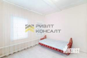 Дом 55м², 1-этажный, участок 3 сот.  