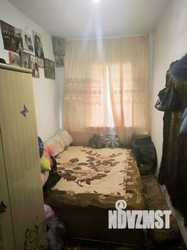 Дом 66м&sup2;, 1-этажный, участок 4 сот.  