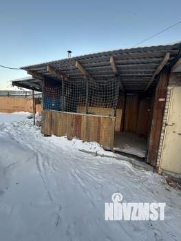 Дом 128м&sup2;, 2-этажный, участок 4 сот.  