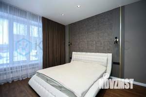 Коттедж 153м&sup2;, 1-этажный, участок 9 сот.  