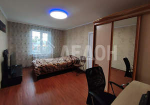 Дом 170м², 2-этажный, участок 4 сот.  
