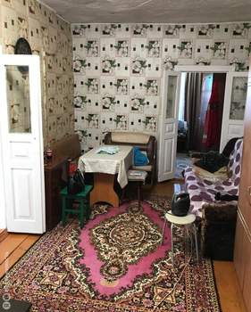 Дом 70м², 1-этажный, участок 6 сот.  