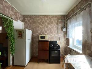 Дом 35м², 1-этажный, участок 6 сот.  