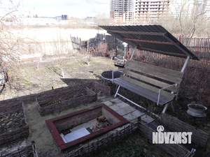 Дом 81м&sup2;, 1-этажный, участок 9 сот.  