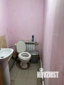 Дом 60м², 1-этажный, участок 5 сот.  