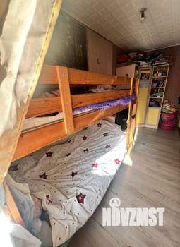 Дом 70м², 1-этажный, участок 4 сот.  