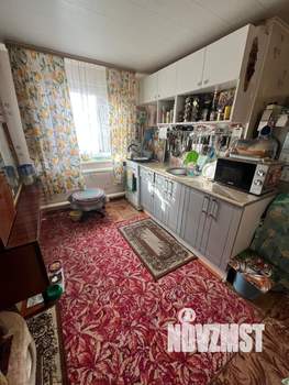 Дом 85м&sup2;, 1-этажный, участок 3 сот.  