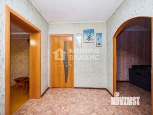 Дом 139м², 1-этажный, участок 6 сот.  