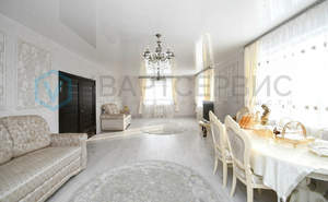 Дом 200м&sup2;, 2-этажный, участок 7 сот.  