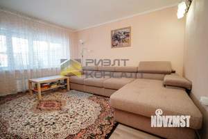 Дом 122м², 2-этажный, участок 5 сот.  