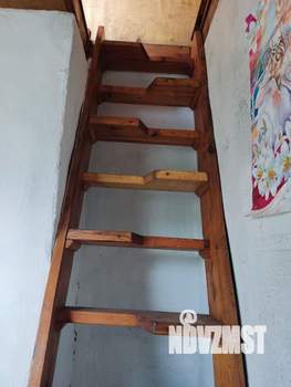 Дом 23м², 1-этажный, участок 5 сот.  