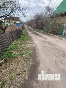 Дом 40м², 2-этажный, участок 4 сот.  