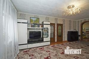 Дом 110м&sup2;, 1-этажный, участок 5 сот.  