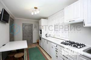 Дом 108м², 1-этажный, участок 4 сот.  