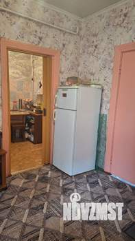 Дом 46м², 1-этажный, участок 2 сот.  