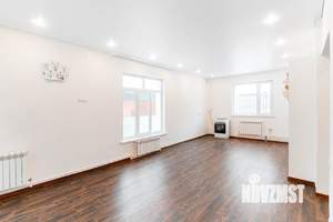 Дом 115м&sup2;, 2-этажный, участок 5 сот.  