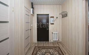 Дом 71м², 1-этажный, участок 2 сот.  