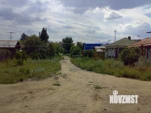 Дом 39м&sup2;, 1-этажный, участок 4 сот.  