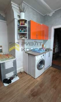 Дом 59м&sup2;, 1-этажный, участок 2 сот.  