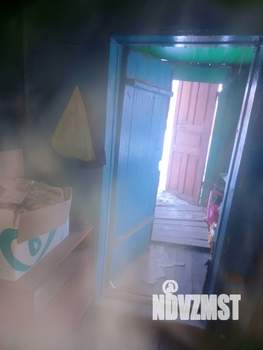 Дом 55м&sup2;, 1-этажный, участок 5 сот.  