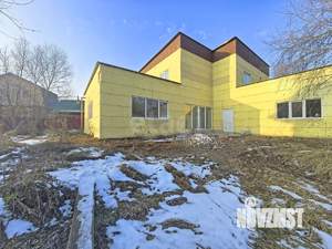 Дом 270м², 2-этажный, участок 10 сот.  