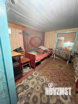 Дом 25м&sup2;, 1-этажный, участок 5 сот.  