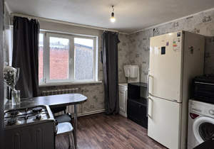 Дом 64м&sup2;, 1-этажный, участок 2 сот.  