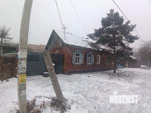 Дом 30м², 1-этажный, участок 2 сот.  