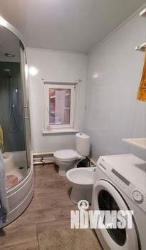 Дом 78м², 2-этажный, участок 1 сот.  