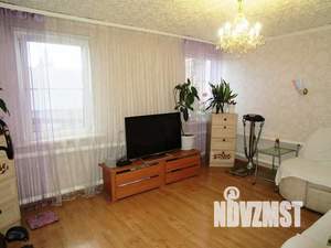 Дом 124м², 2-этажный, участок 6 сот.  