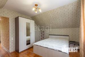 Дача 89м², 2-этажный, участок 4 сот.  