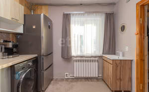 Дом 55м&sup2;, 2-этажный, участок 5 сот.  