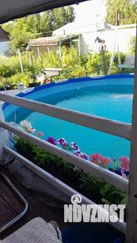 Коттедж 160м², 2-этажный, участок 4 сот.  
