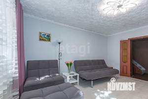 Дом 58м², 2-этажный, участок 2 сот.  