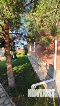 Дом 228м², 2-этажный, участок 12 сот.  