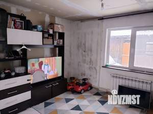 Дача 130м², 2-этажный, участок 6 сот.  